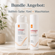 Vollfett-Salbe 75ml + Waschlotion
