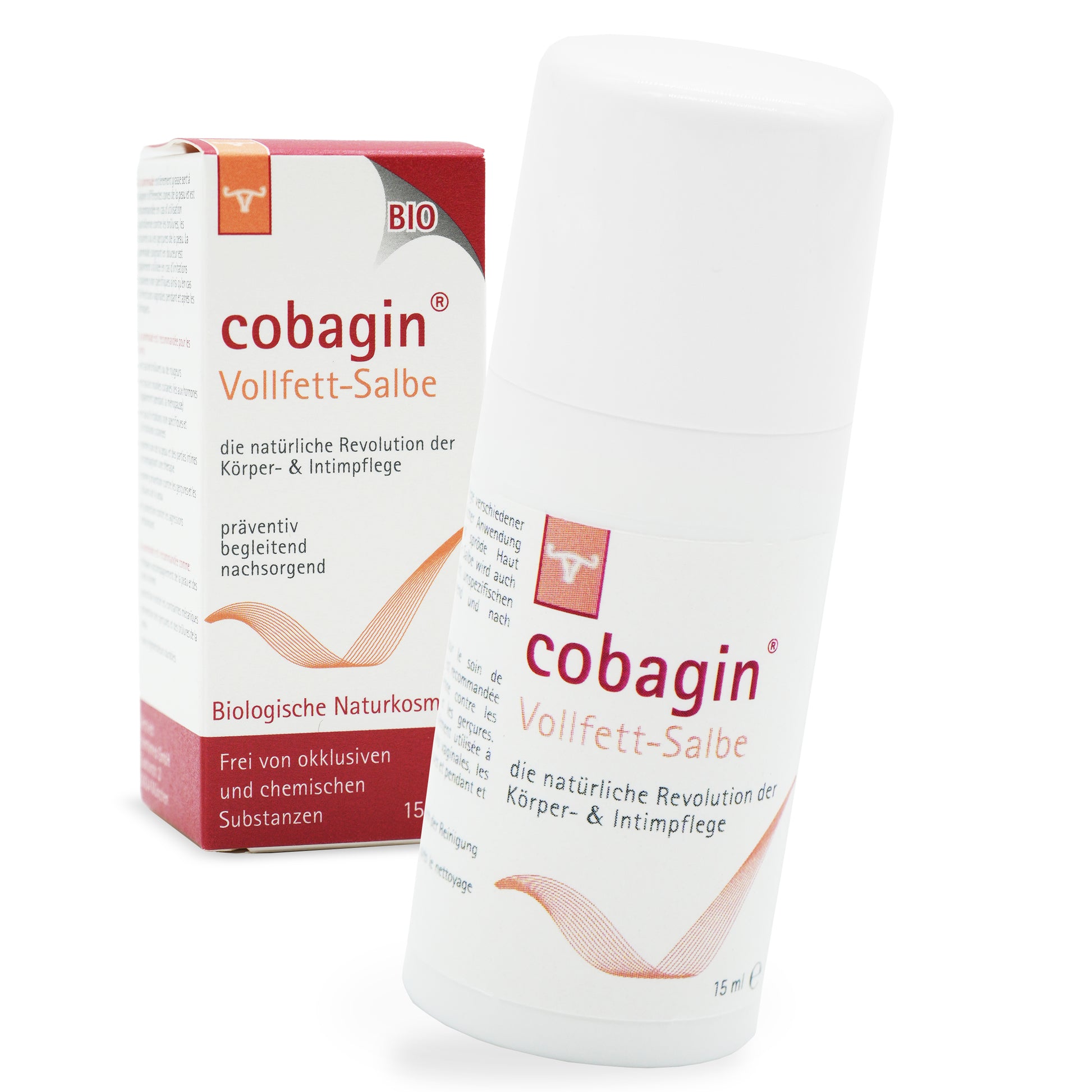 cobagin Vollfett-Salbe | Pflege bei Lichen Sclerosus, Brennen & Rtung cobagin Vollfett-Salbe | Pflege bei Lichen Sclerosus, Brennen & Rtung