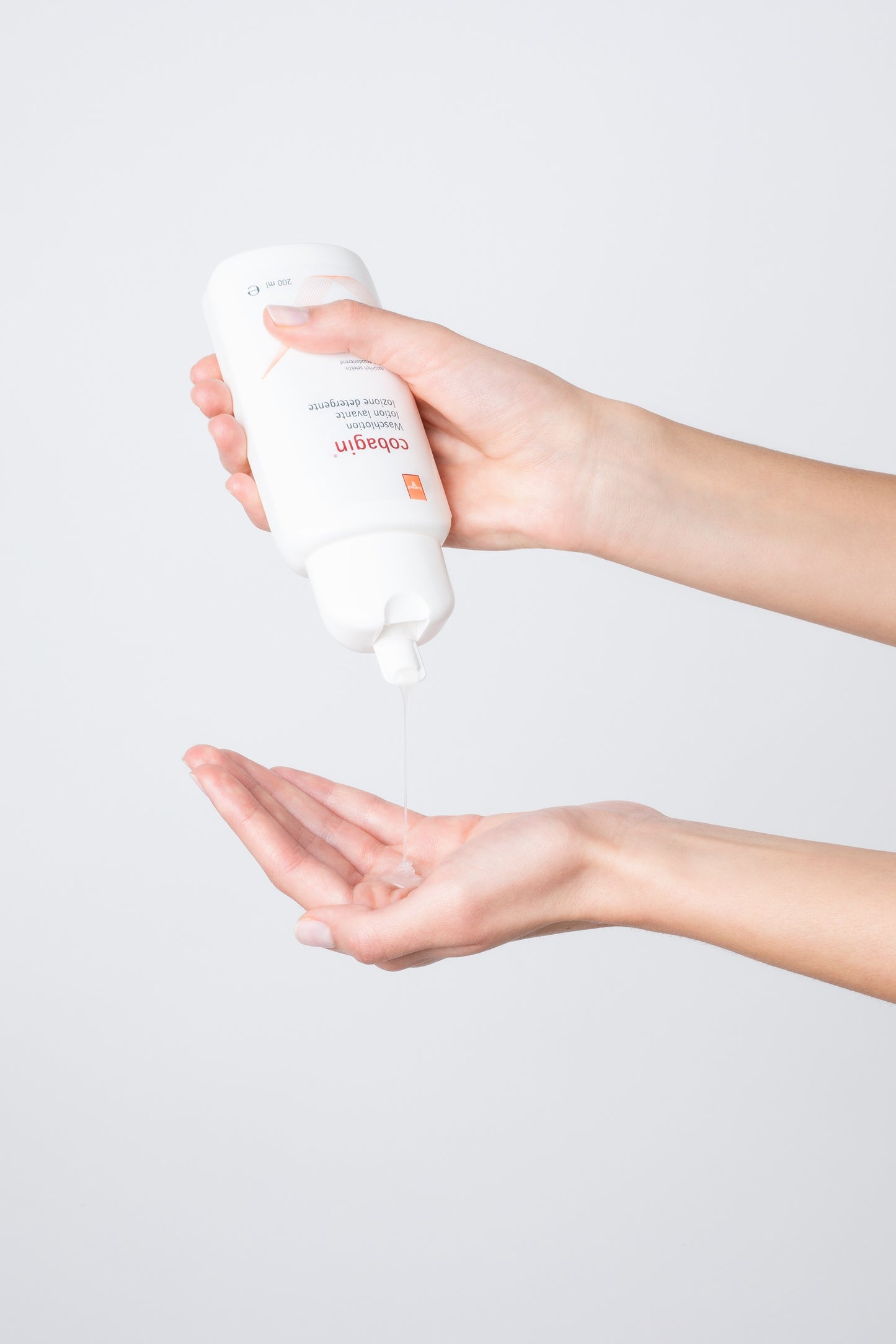 Vollfett-Salbe 75ml + Waschlotion